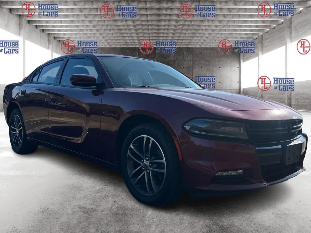 Used 2019 Dodge Charger SXT w/ Cold Weather Package image 3