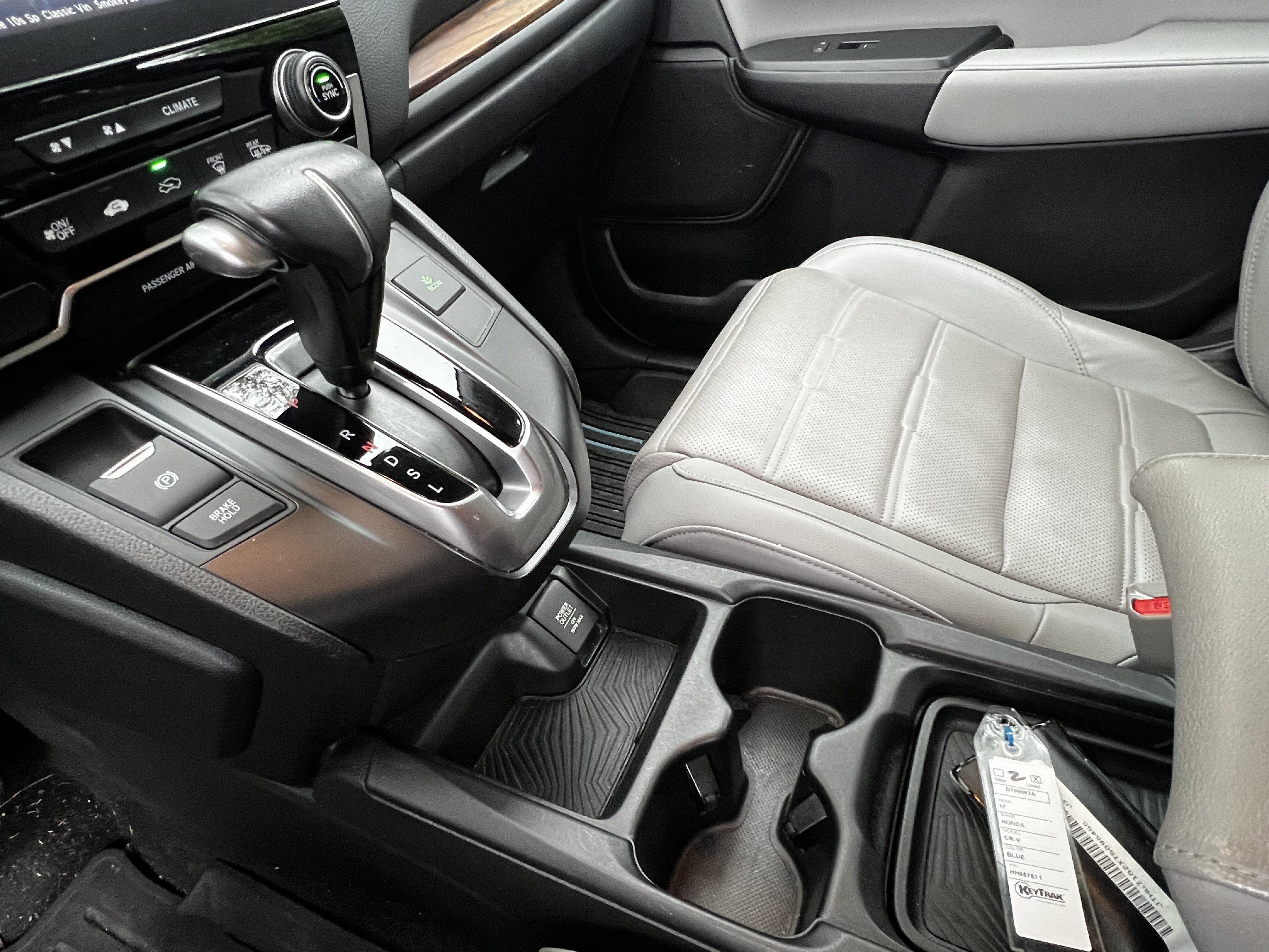 Used 2017 Honda CR-V Touring image 28