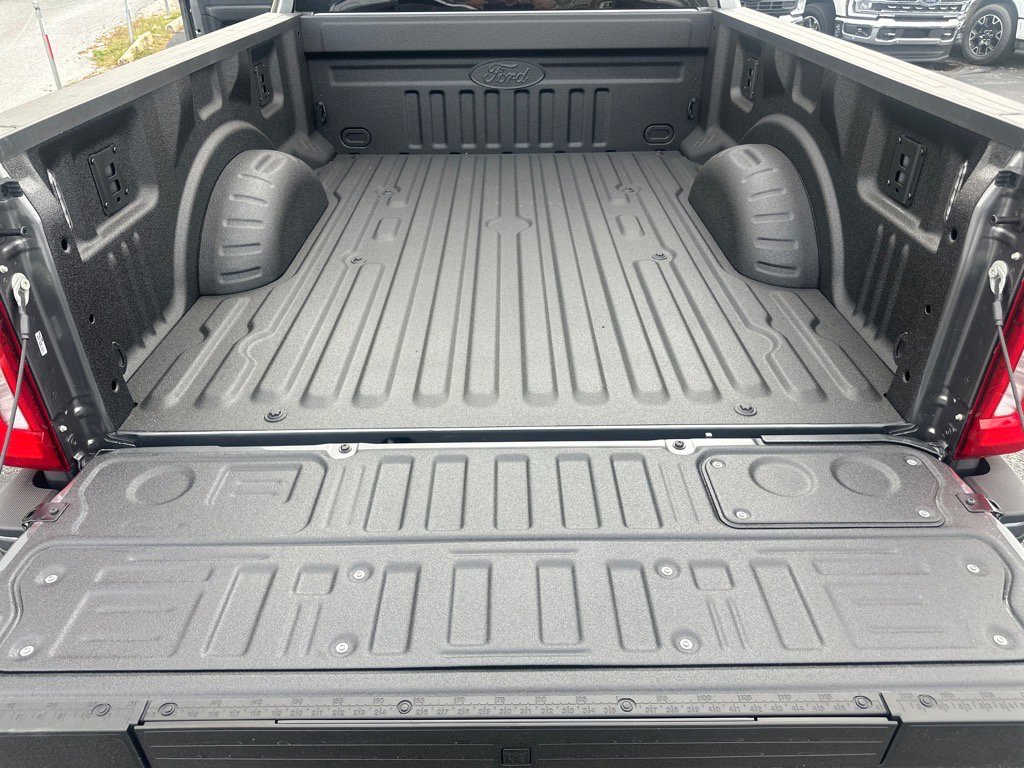 New 2026 Ford F250 Lariat image 46