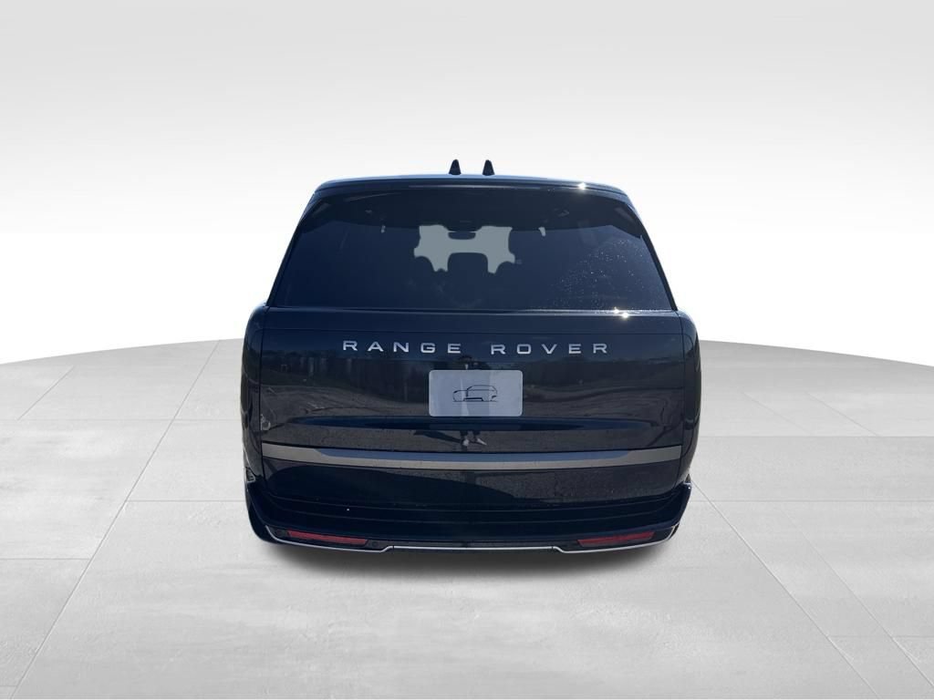 New 2026 Land Rover Range Rover Long Wheelbase SE AWD/4WD image 7