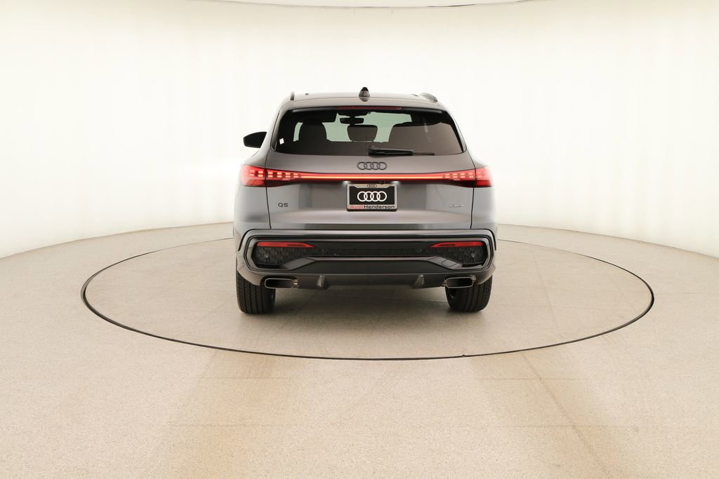 New 2026 Audi Q5 Premium Plus AWD/4WD image 5