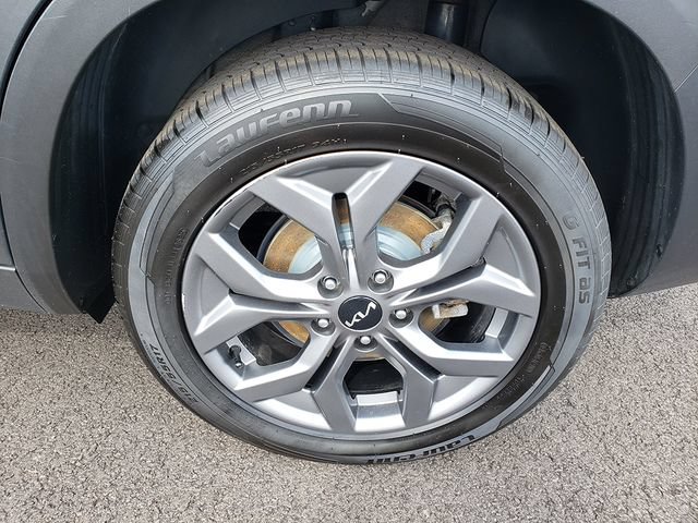 Certified 2024 Kia Seltos S AWD/4WD image 16