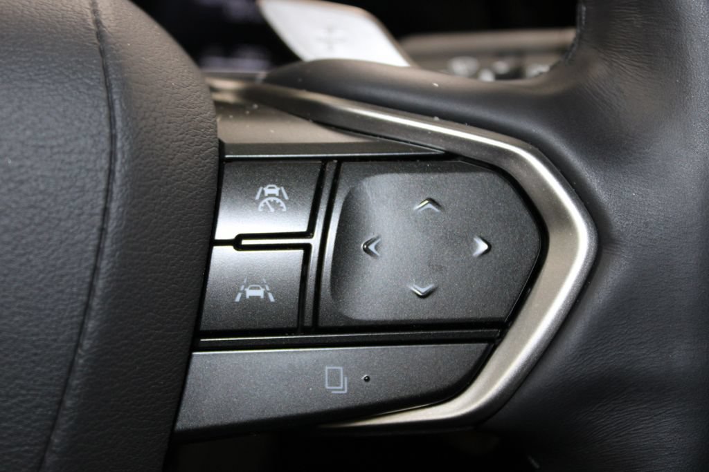 Used 2026 Lexus TX 350 AWD w/ Technology Package image 23