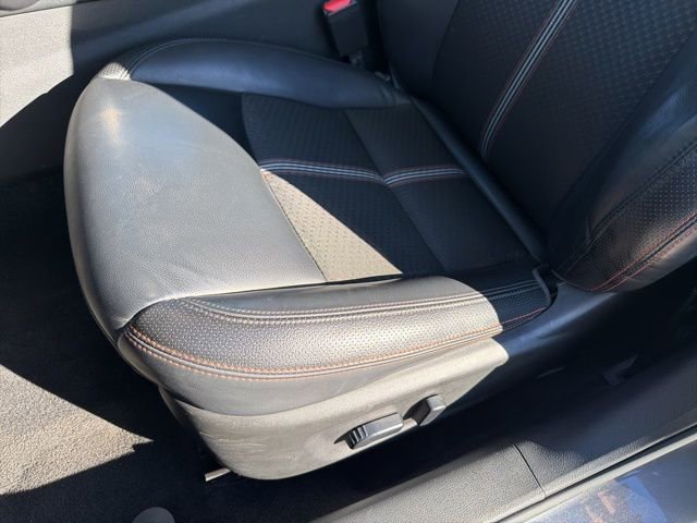 Used 2024 Nissan Altima 2.5 SR image 24