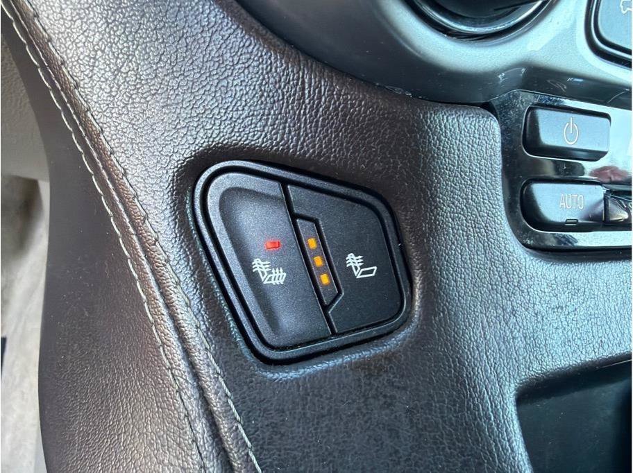 Used 2015 Chevrolet Tahoe LT RWD image 22