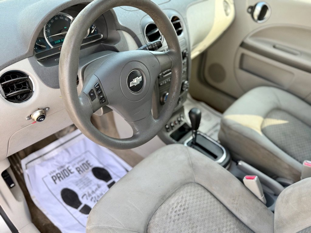 Used 2007 Chevrolet HHR LS image 9