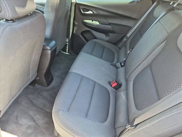 Used 2022 Chevrolet Bolt LT FWD image 17