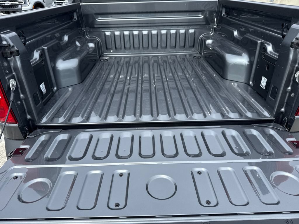 New 2026 Ford Maverick XLT FWD image 20