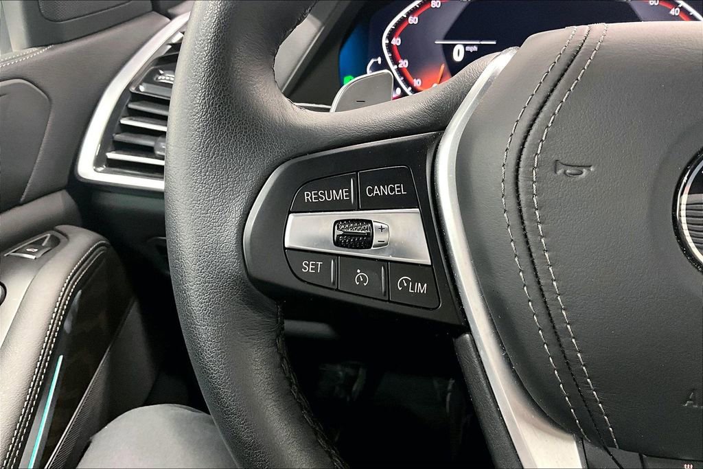 Used 2023 BMW X5 xDrive40i w/ Premium Package image 20