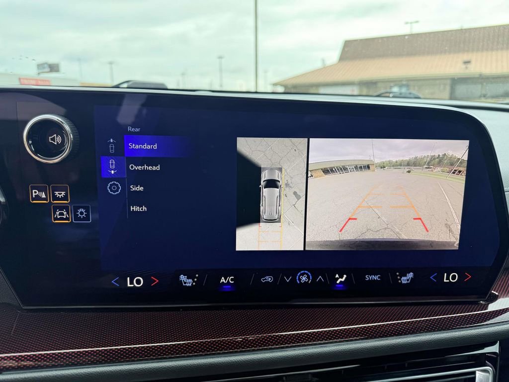 Used 2026 Chevrolet Traverse Z71 w/ Driver Confidence Package image 20