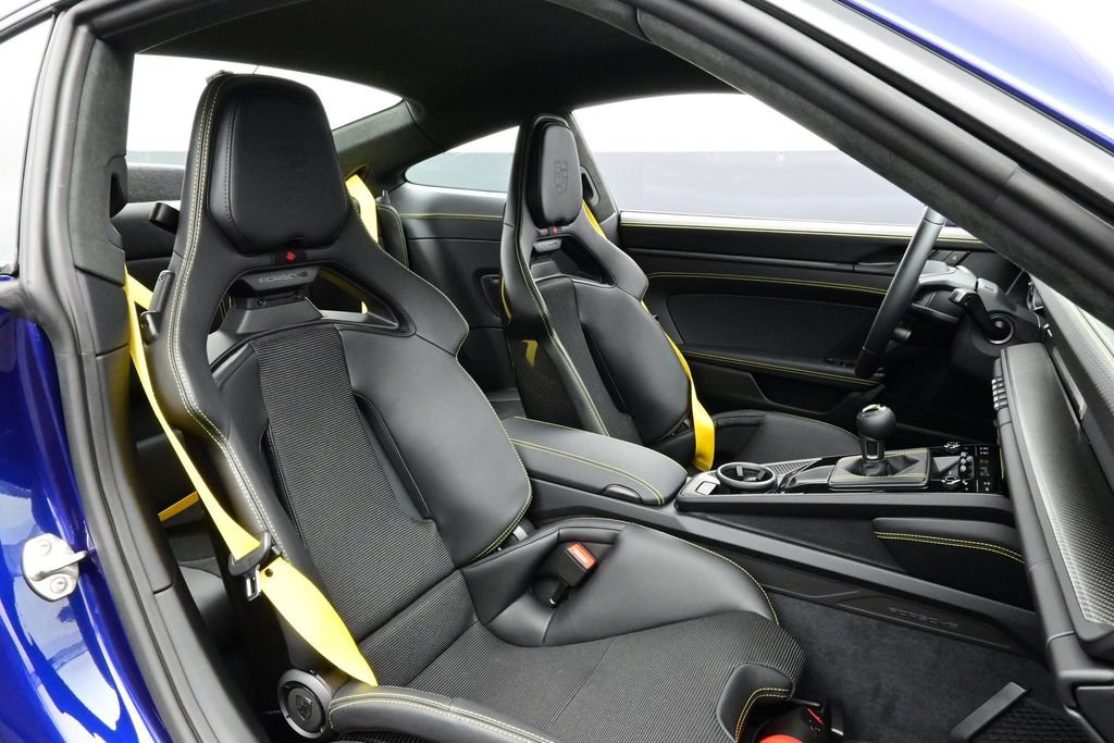 Used 2026 Porsche 911 GT3 RWD image 14