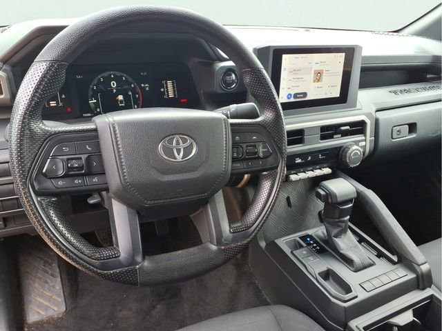 Used 2025 Toyota Tacoma SR RWD image 19
