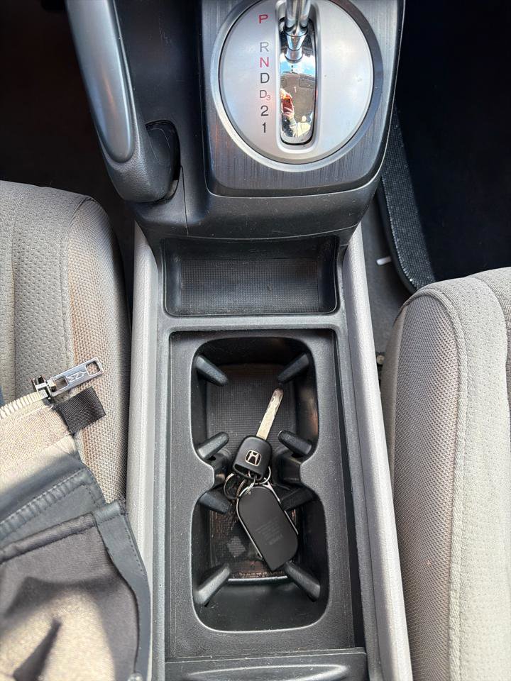 Used 2010 Honda Civic DX-VP image 25