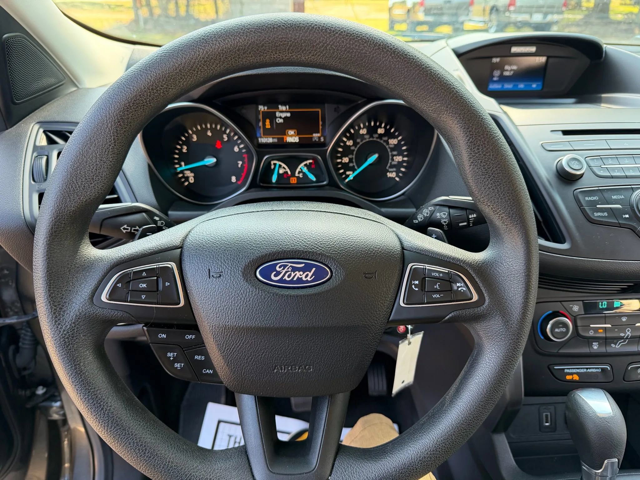 Used 2017 Ford Escape SE image 16