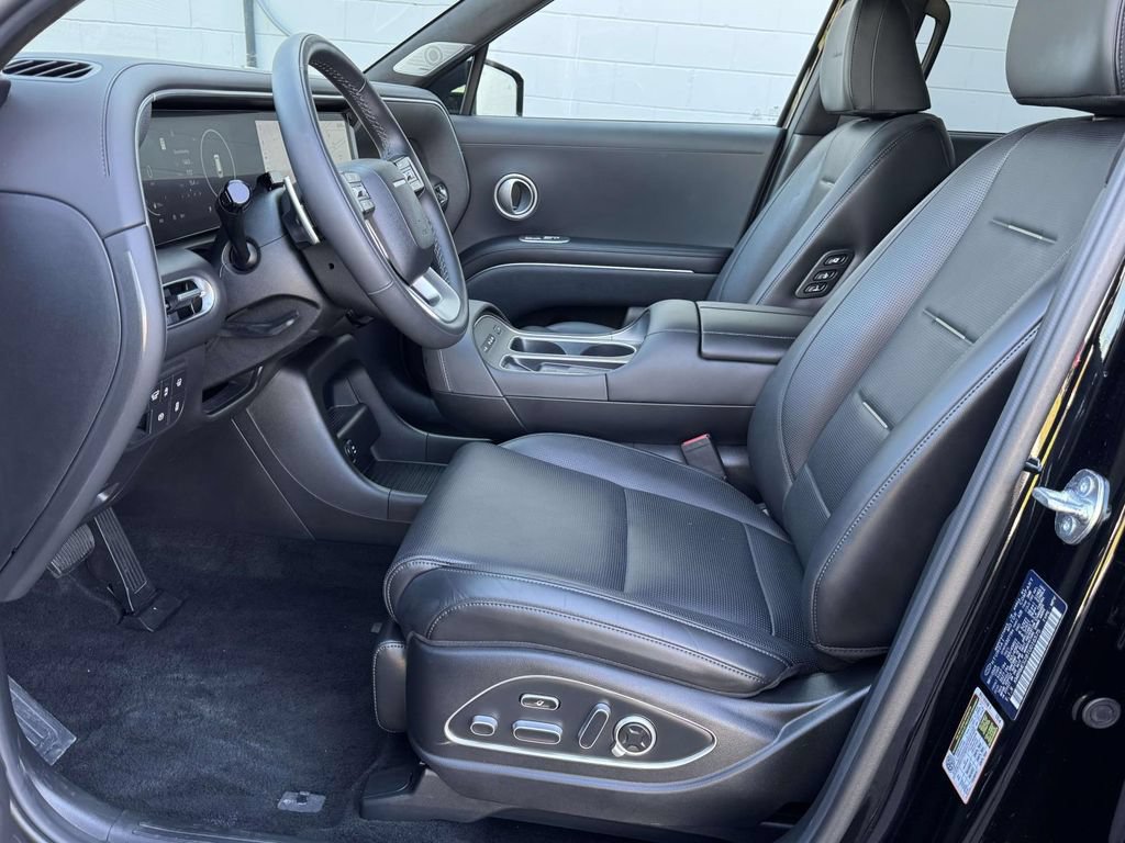 Used 2026 Hyundai Palisade Calligraphy AWD/4WD image 21
