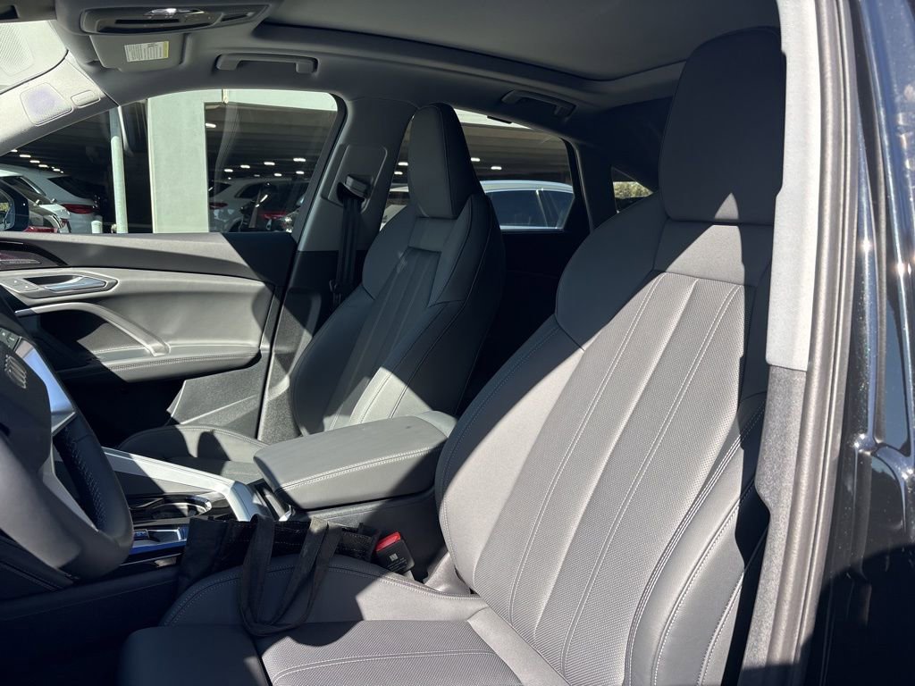 New 2025 Audi Q5 Premium Plus image 13