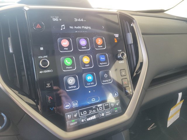 New 2026 Subaru Ascent Touring AWD/4WD image 17