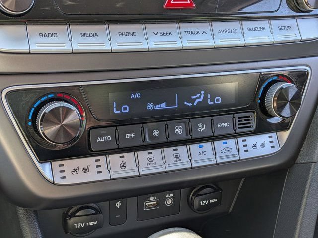 Used 2019 Hyundai Sonata Limited FWD image 26