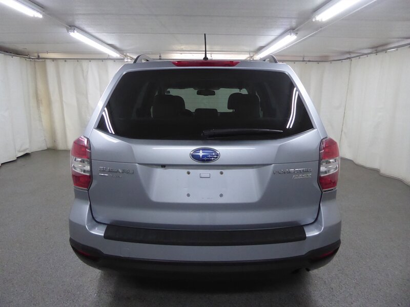 Used 2015 Subaru Forester 2.5i Premium w/ Popular Package #1 AWD/4WD image 6