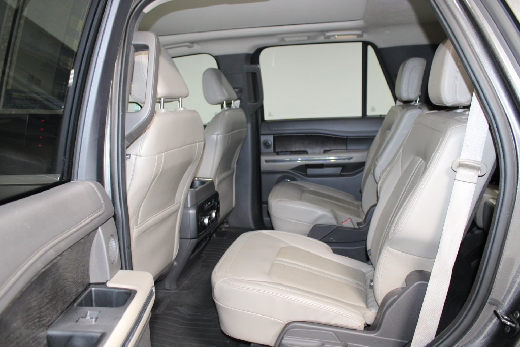 Used 2021 Ford Expedition Limited AWD/4WD image 25