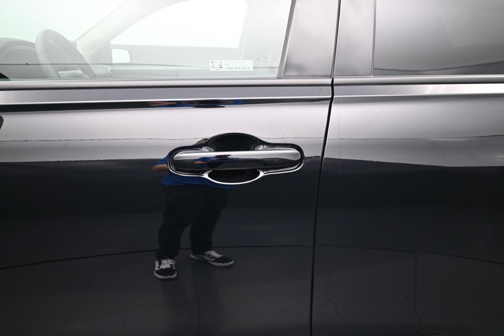 Used 2026 Honda Pilot EX-L image 15
