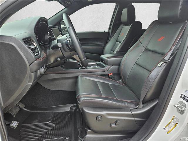 Used 2024 Dodge Durango GT AWD/4WD image 16