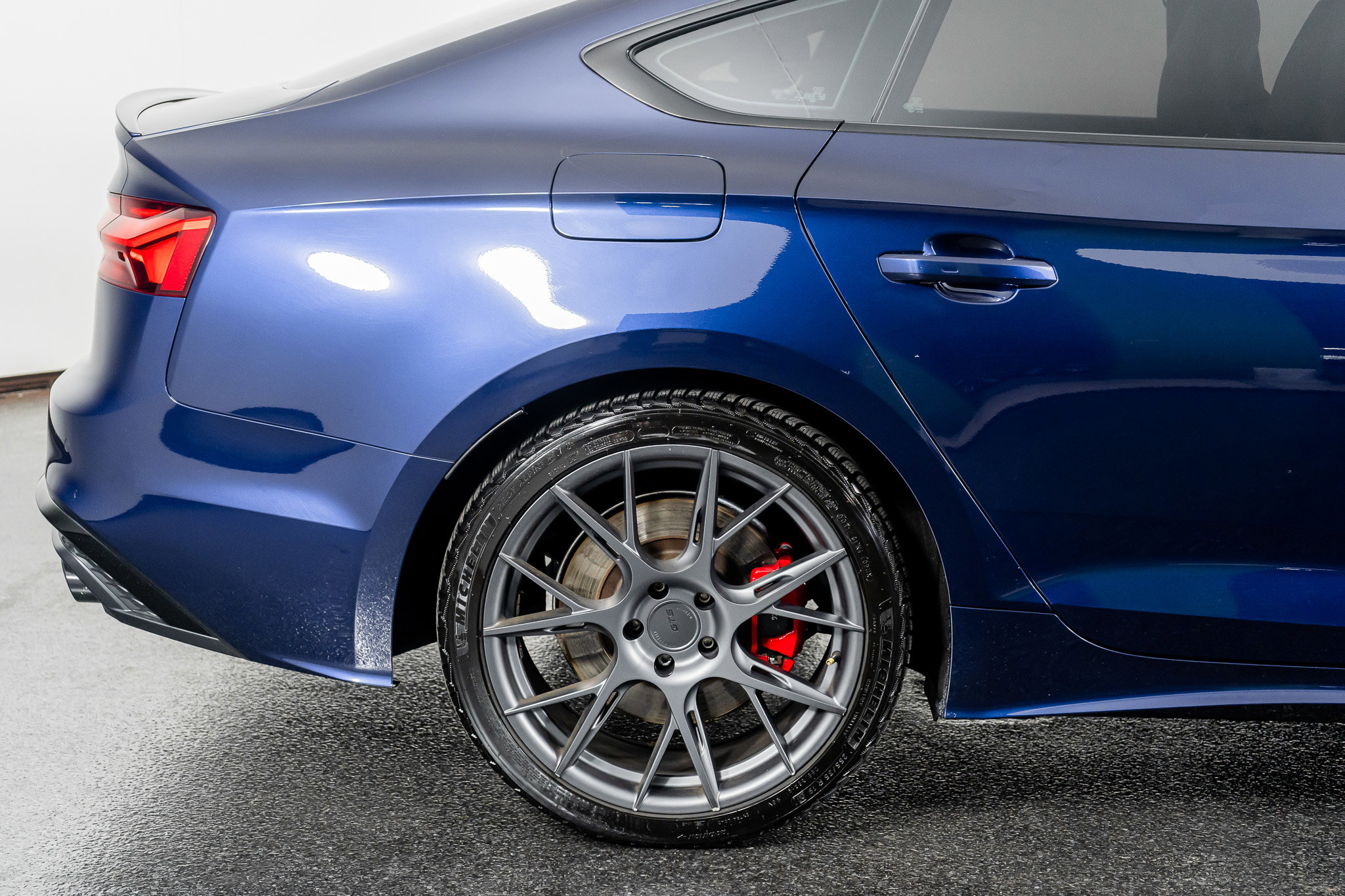 Used 2023 Audi S5 Prestige image 8