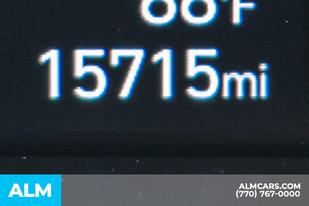 Used 2025 Hyundai Elantra Sport FWD image 55