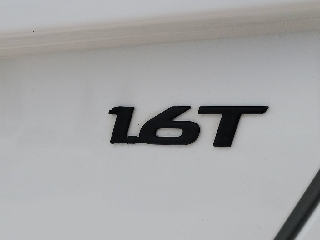Used 2024 Hyundai Kona N Line FWD image 7