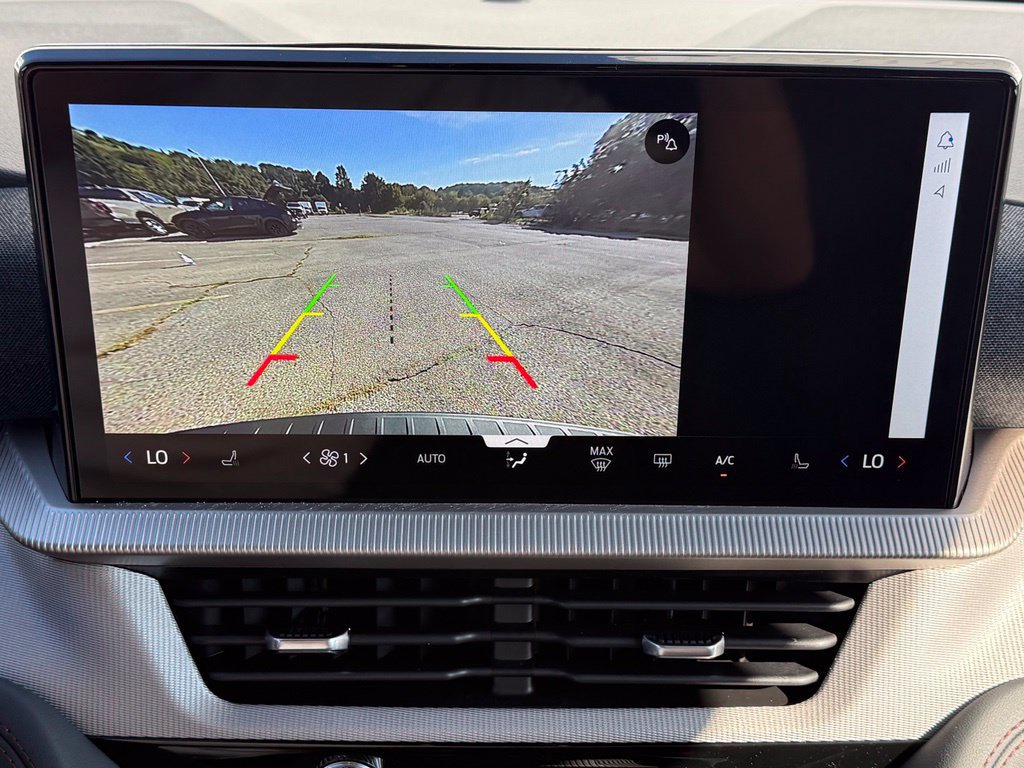New 2027 Ford Explorer Active AWD/4WD image 13