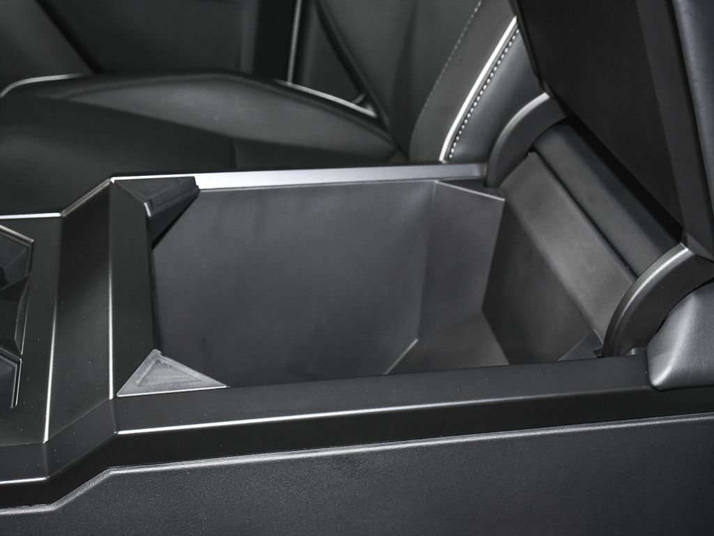 Used 2025 Tesla Cybertruck AWD Crew Cab image 46
