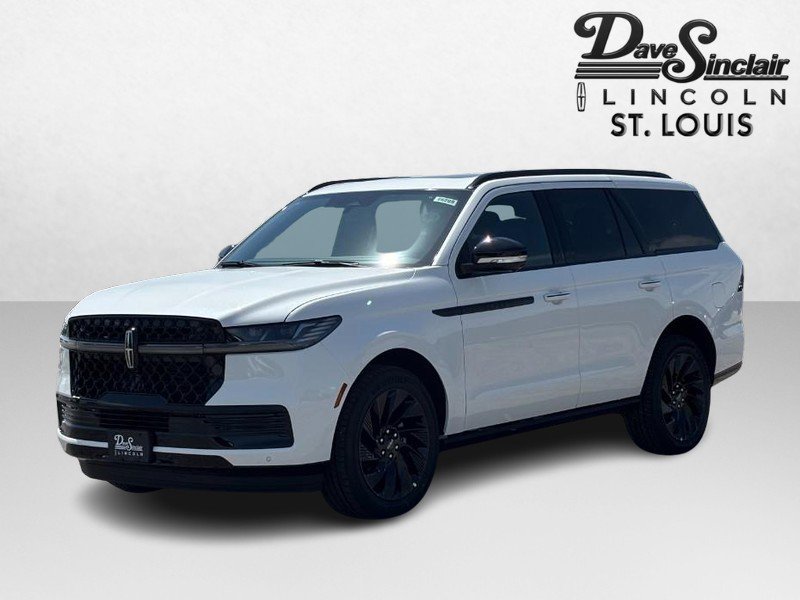 New 2026 Lincoln Navigator Reserve AWD/4WD image 7