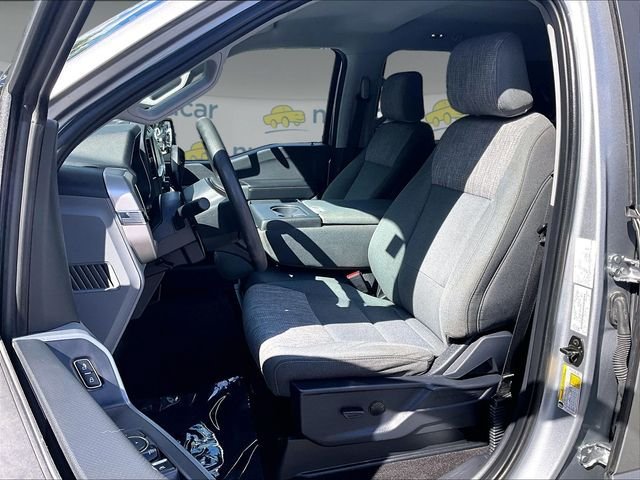 Used 2023 Ford F150 XLT AWD/4WD image 20