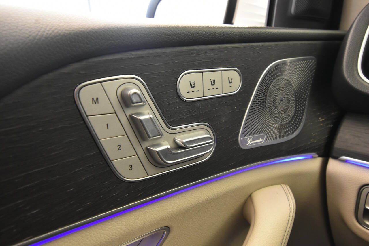 Used 2020 Mercedes-Benz GLE 350 4MATIC image 33