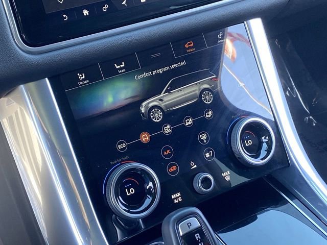 Used 2022 Land Rover Range Rover Sport HSE Silver Edition image 31