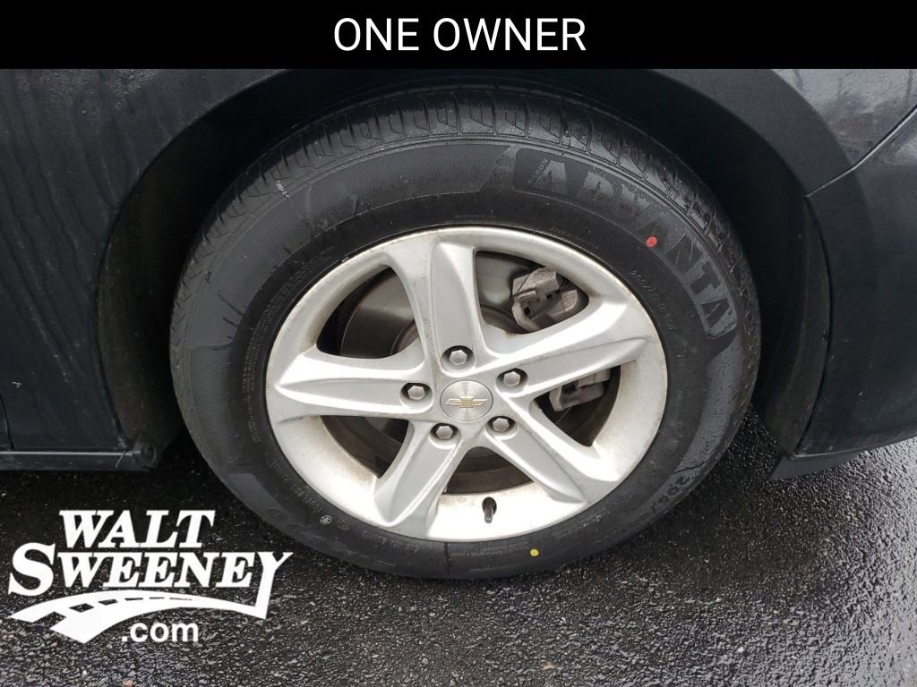 Used 2019 Chevrolet Malibu LS image 4