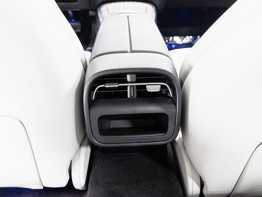 Certified 2024 Mercedes-Benz E 350 4MATIC Sedan image 30