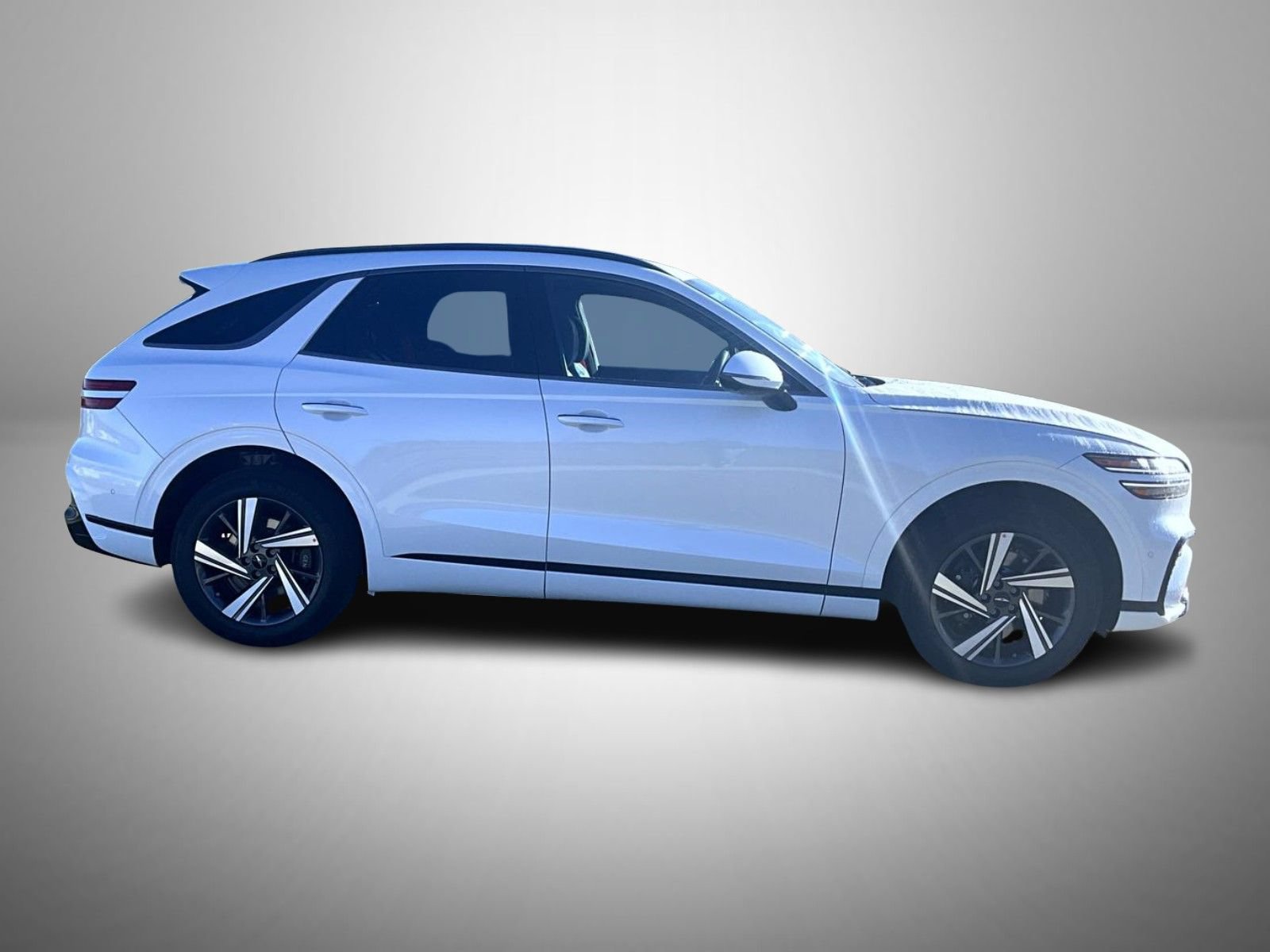 New 2026 Genesis GV70 3.5T Sport Advanced AWD/4WD image 4