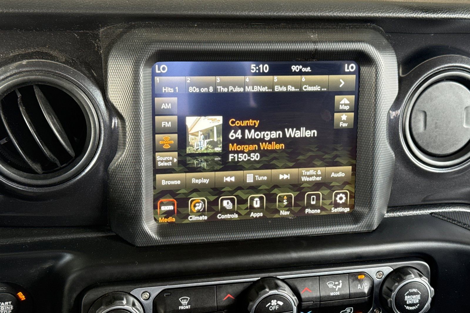 Used 2022 Jeep Gladiator Sport AWD/4WD image 24