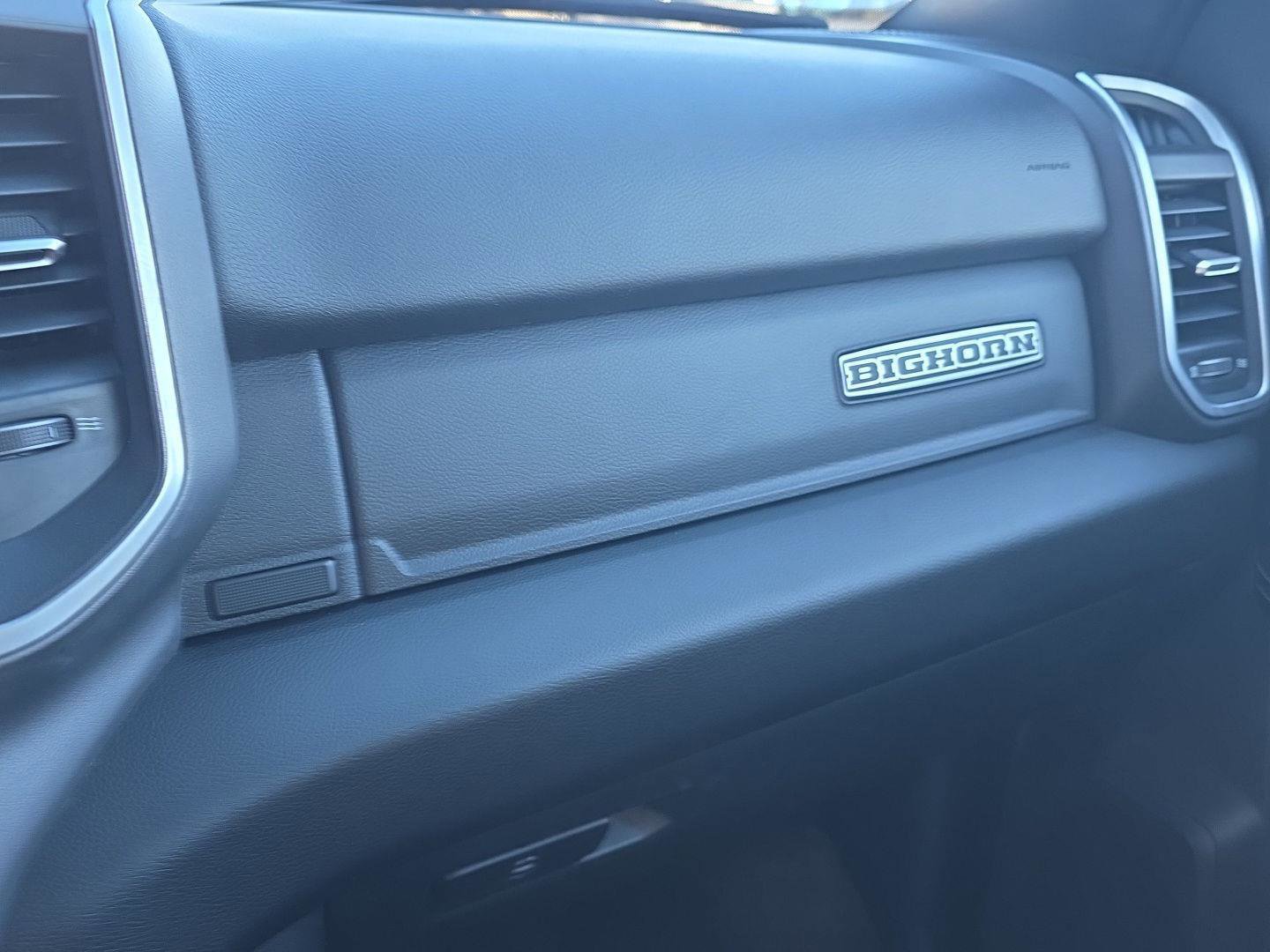 Certified 2024 RAM 2500 Big Horn image 21