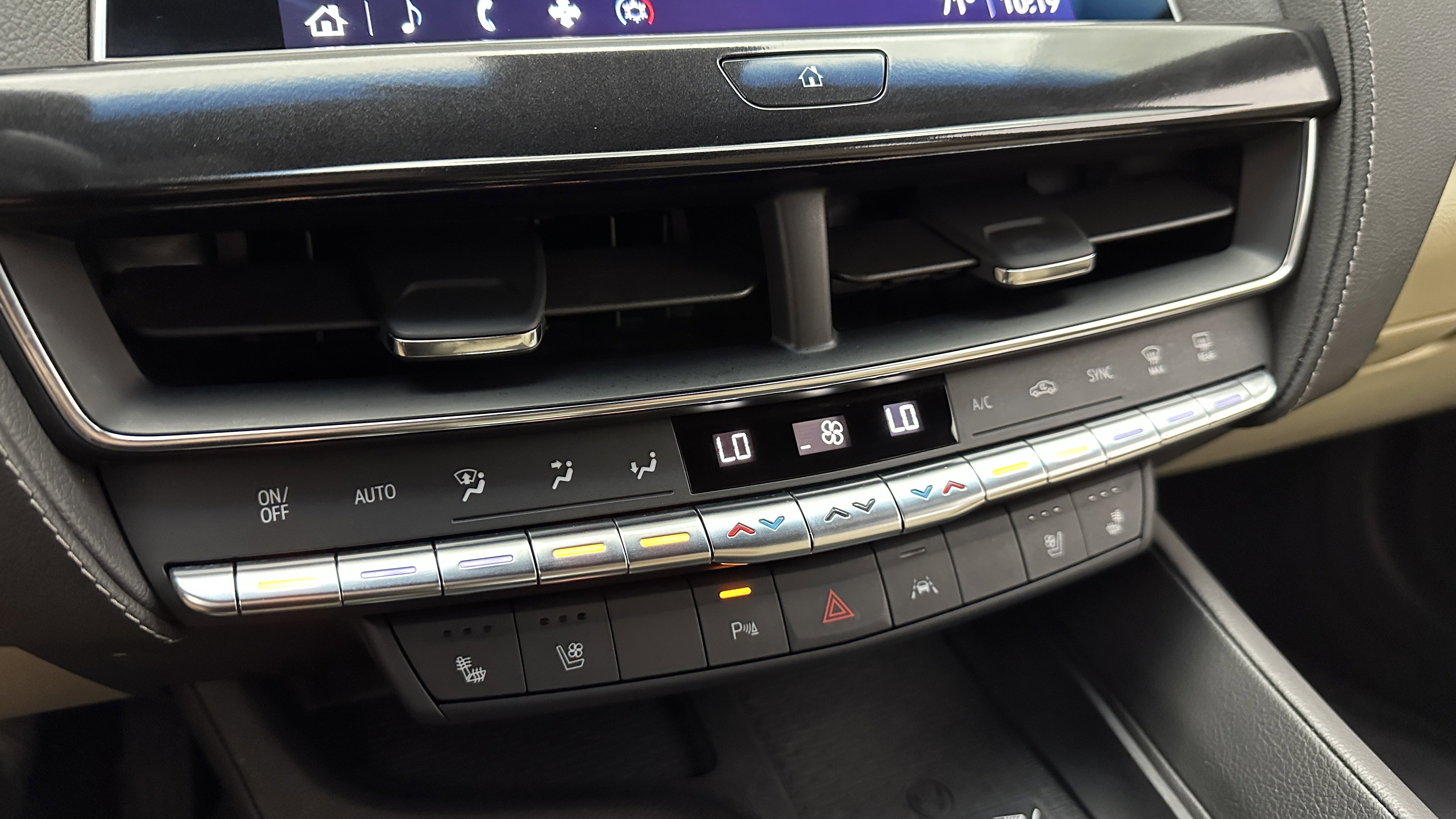 Used 2024 Cadillac CT5 Premium Luxury w/ Climate Package image 16