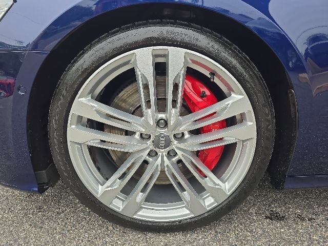 Used 2020 Audi S6 Premium Plus AWD/4WD image 27