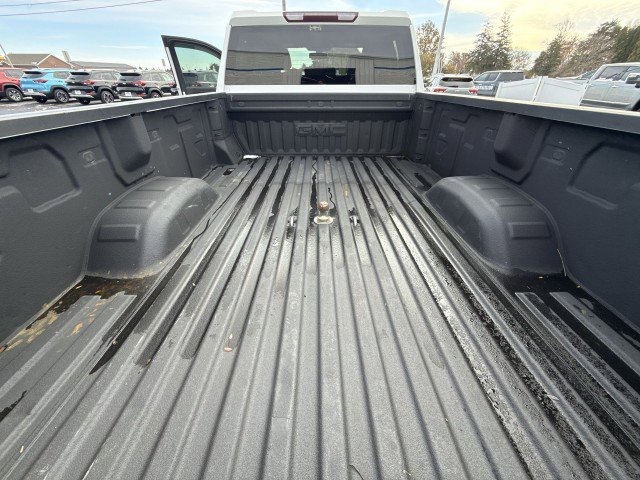 Certified 2021 GMC Sierra 2500 SLE w/ SLE Convenience Package image 19