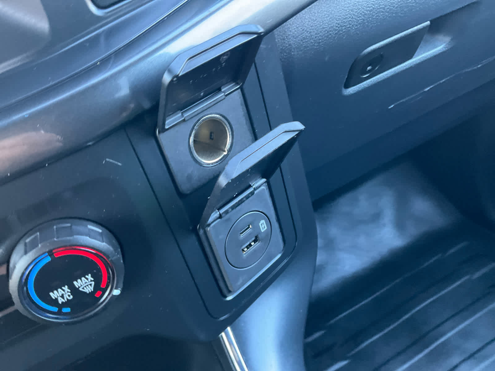 Certified 2022 Ford F150 XL w/ STX Appearance Package image 28