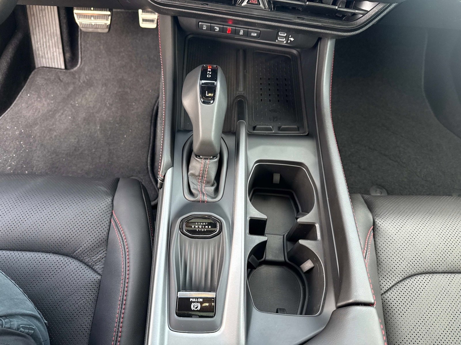 New 2026 Dodge Charger Scat Pack image 18