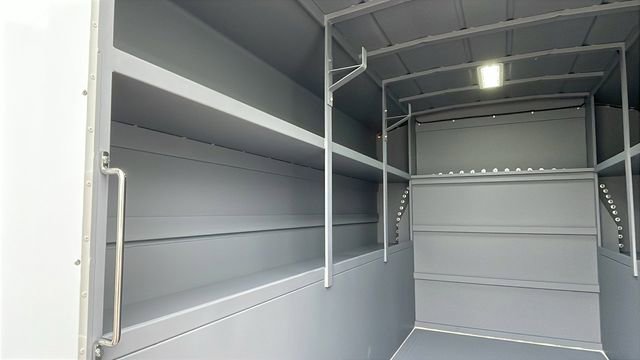 New 2026 Chevrolet Express 3500 w/ Power Convenience Package image 17