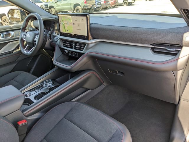 New 2026 Ford Explorer ST w/ Sun And Sound Package image 13