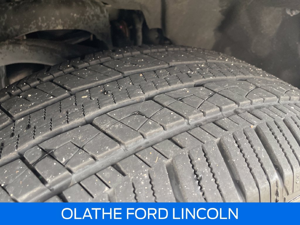 Used 2024 Ford Expedition Max Limited AWD/4WD image 33