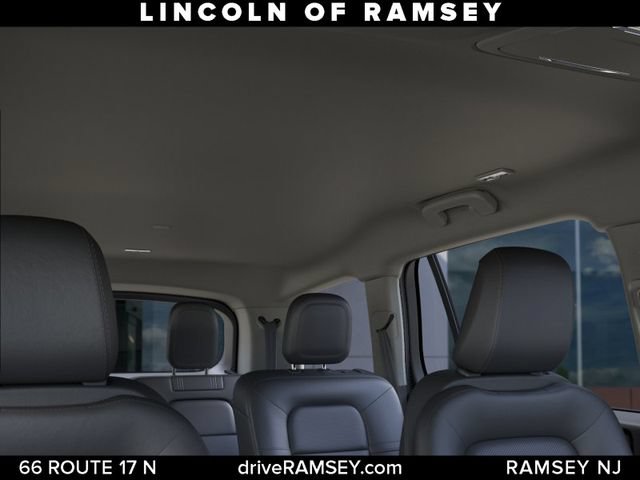 New 2026 Lincoln Aviator AWD image 23