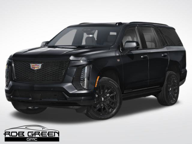 Used 2026 Cadillac Escalade Sport w/ Touring Package